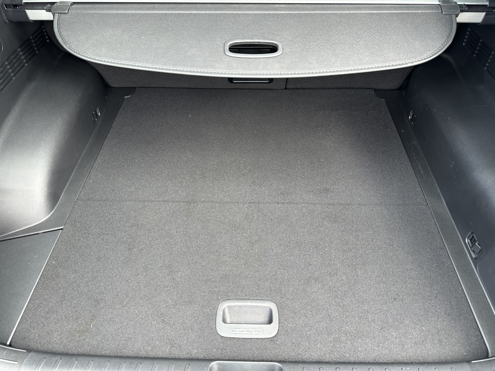 Kia EV6 58 kWh 2023 m. 30