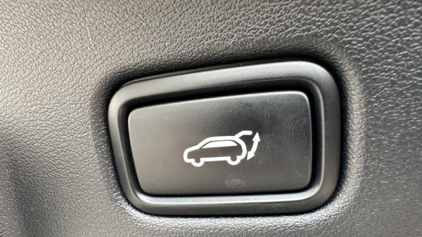 Kia EV6 58 kWh 2023 m. 31