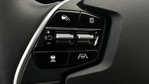 Kia EV6 58 kWh 2023 m. 10