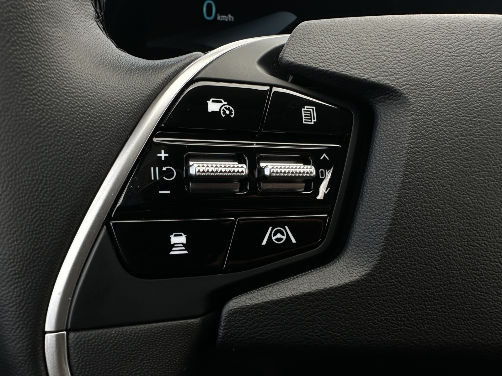 Kia EV6 58 kWh 2023 m. 10