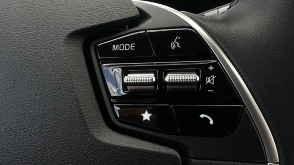 Kia EV6 58 kWh 2023 m. 11
