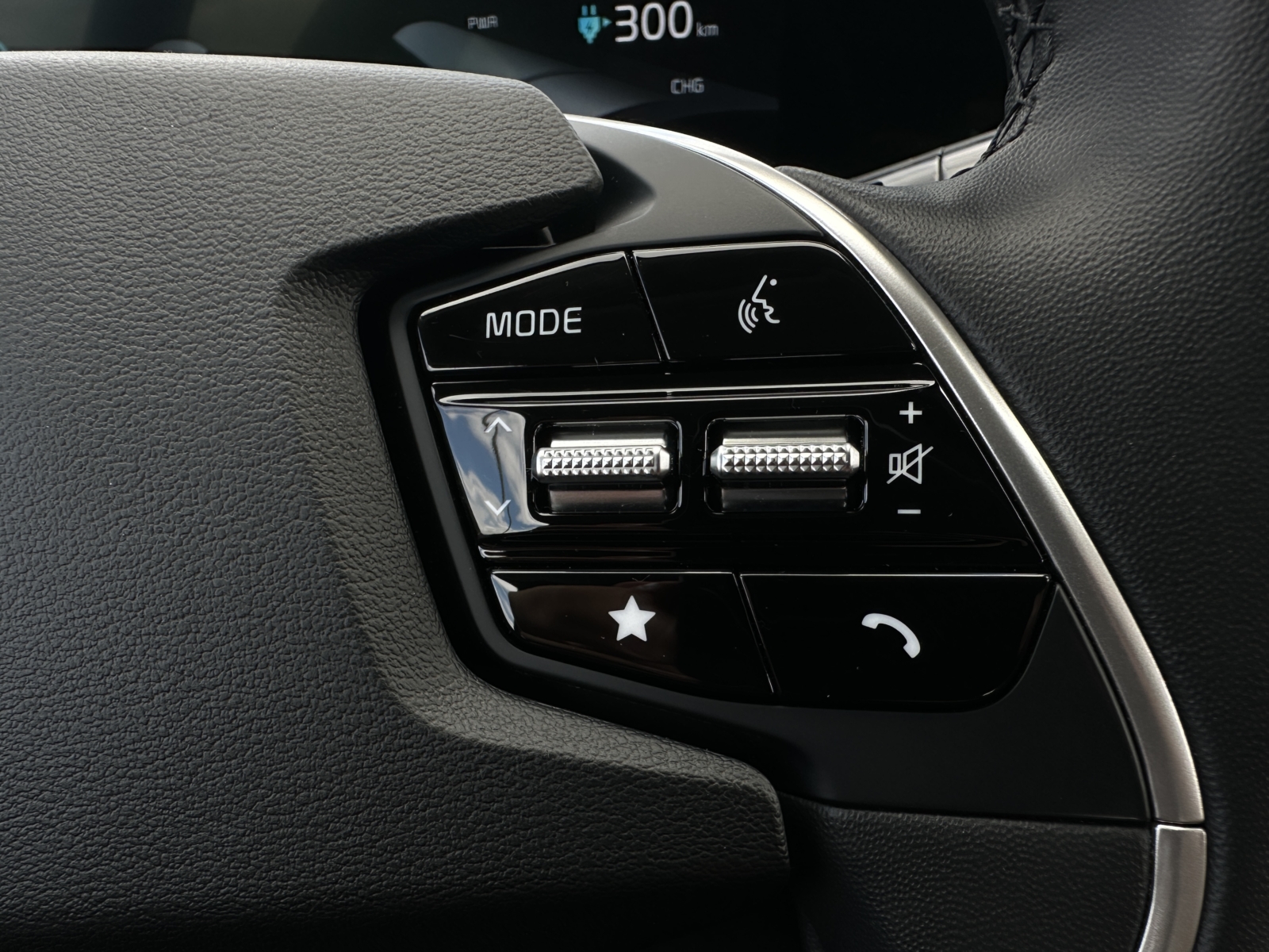 Kia EV6 58 kWh 2023 m. 11