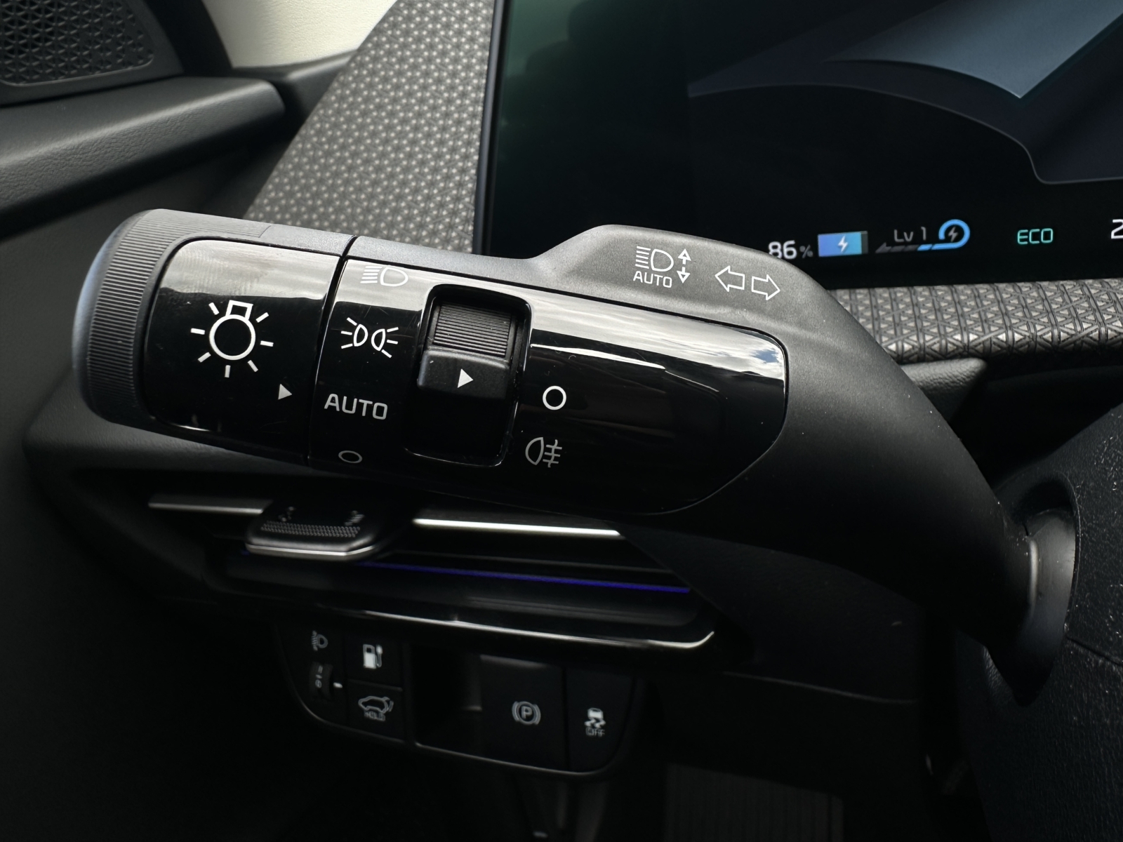 Kia EV6 58 kWh 2023 m. 12
