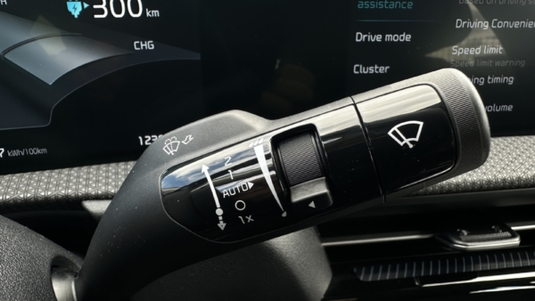 Kia EV6 58 kWh 2023 m. 13
