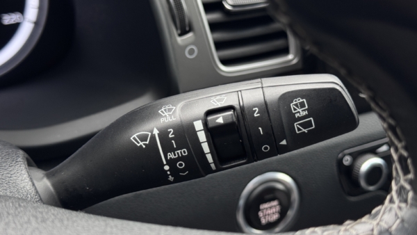 Kia Niro 1.6 Plug-in Hybrid Spirit EX 2018 m. Įkraunamas hibridas 18