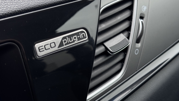 Kia Niro 1.6 Plug-in Hybrid Spirit EX 2018 m. Įkraunamas hibridas 20