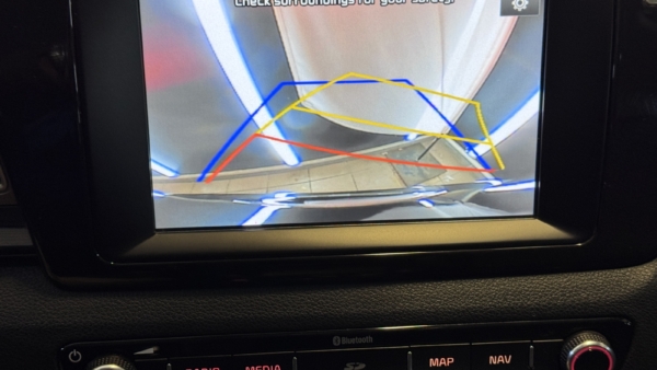 Kia Niro 1.6 Plug-in Hybrid Spirit EX 2018 m. Įkraunamas hibridas 25