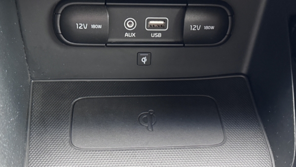 Kia Niro 1.6 Plug-in Hybrid Spirit EX 2018 m. Įkraunamas hibridas 27
