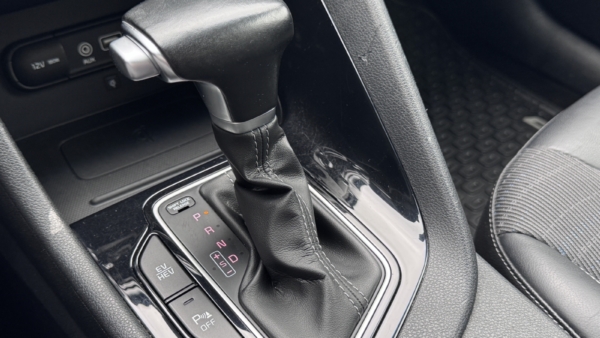Kia Niro 1.6 Plug-in Hybrid Spirit EX 2018 m. Įkraunamas hibridas 28