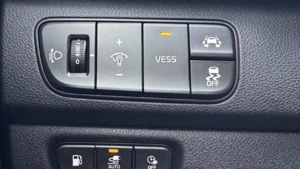 Kia Niro 1.6 Plug-in Hybrid Spirit EX 2018 m. Įkraunamas hibridas 30