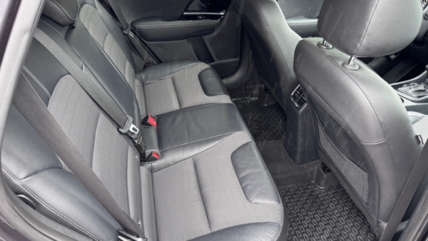 Kia Niro 1.6 Plug-in Hybrid Spirit EX 2018 m. Įkraunamas hibridas 9