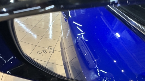 Lexus UX 250h 2.0 F-Sport Design 2023 m. 29