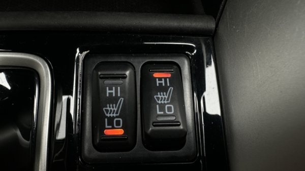 Mitsubishi Eclipse Cross 1.5 Intro 2018 m. 18