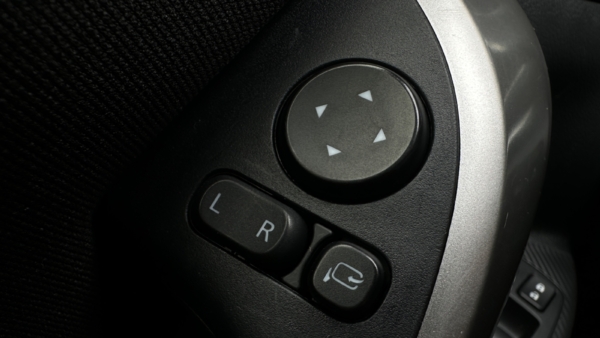 Mitsubishi Eclipse Cross 1.5 Intro 2018 m. 21
