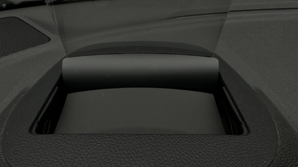 Mitsubishi Eclipse Cross 1.5 Intro 2018 m. 23