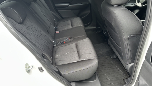 Mitsubishi Eclipse Cross 1.5 Intro 2018 m. 5