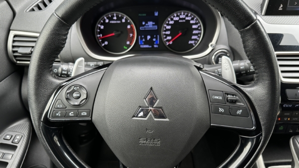 Mitsubishi Eclipse Cross 1.5 Intro 2018 m. 6