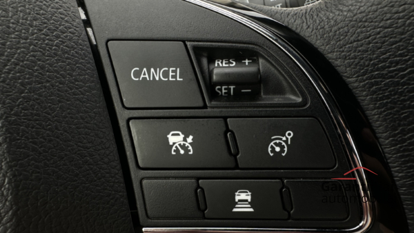 Mitsubishi Eclipse Cross 2,4 PHEV 4WD 2022 m. Įkraunamas hibridas. 10
