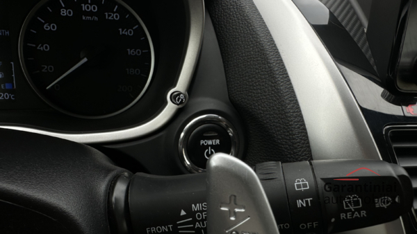 Mitsubishi Eclipse Cross 2,4 PHEV 4WD 2022 m. Įkraunamas hibridas. 12