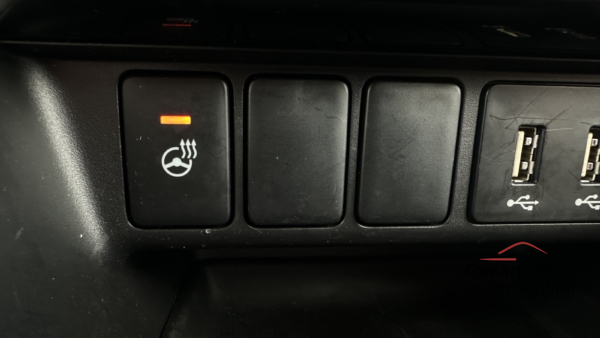 Mitsubishi Eclipse Cross 2,4 PHEV 4WD 2022 m. Įkraunamas hibridas. 18