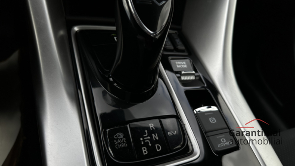 Mitsubishi Eclipse Cross 2,4 PHEV 4WD 2022 m. Įkraunamas hibridas. 19
