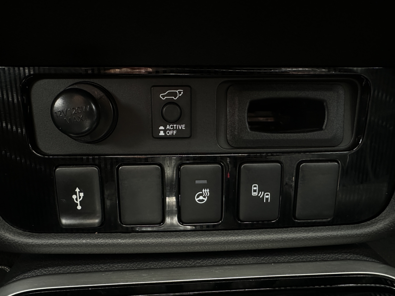 Mitsubishi Outlander 2.4 PHEV 4WD 2019 m. Įkraunamas hibridas. 24