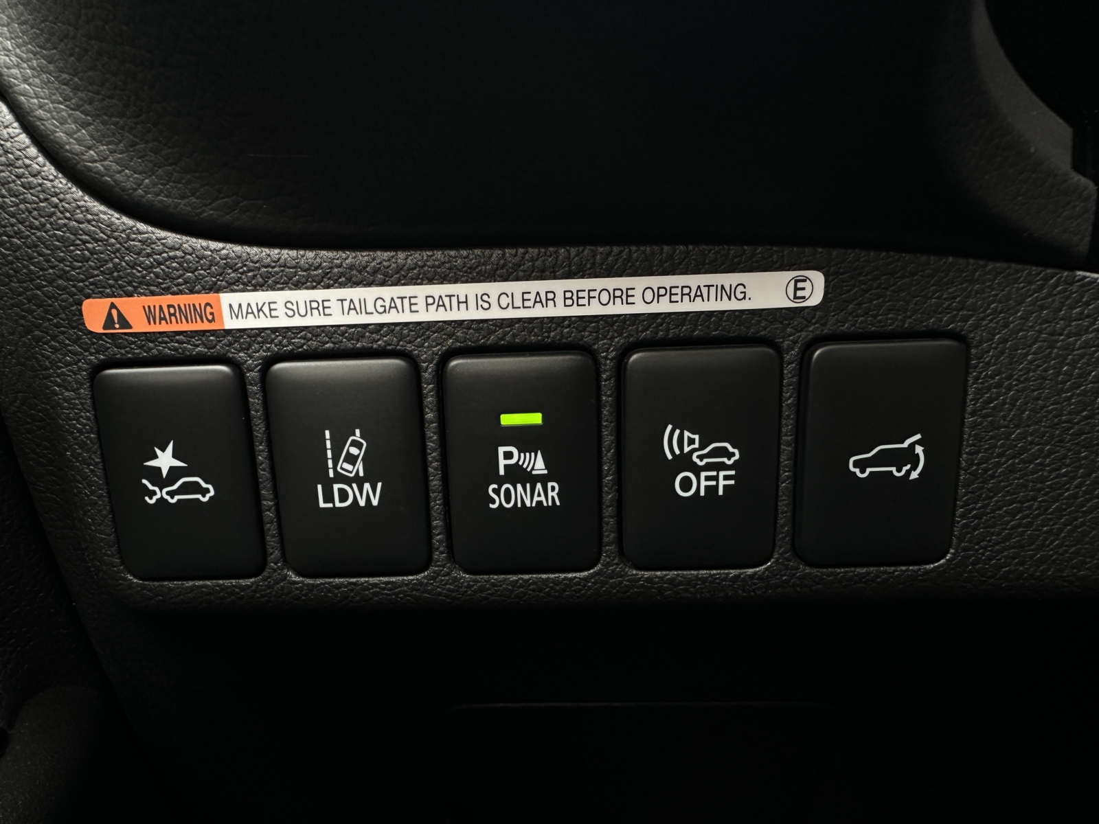 Mitsubishi Outlander 2.4 PHEV 4WD 2019 m. Įkraunamas hibridas. 26