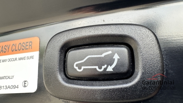 Mitsubishi Outlander 2.4 PHEV 4WD 2019 m. Įkraunamas hibridas. 30