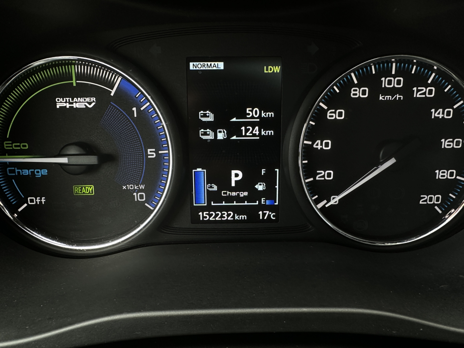 Mitsubishi Outlander 2.4 PHEV 4WD 2019 m. Įkraunamas hibridas. 13
