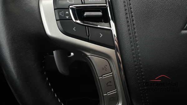 Mitsubishi Outlander 2.4 PHEV 4WD 2019 m. Įkraunamas hibridas. 15