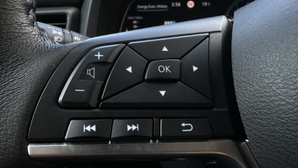 Nissan Leaf N-Connecta 40 kWh 2023 m. Elektromobilis 10