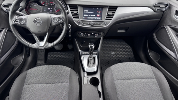 Opel Crossland 1.2 Comfort Plius 2022 m. 3