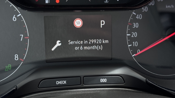Opel Grandland X 1.5 CDTi Business Edition 2021 m. 13