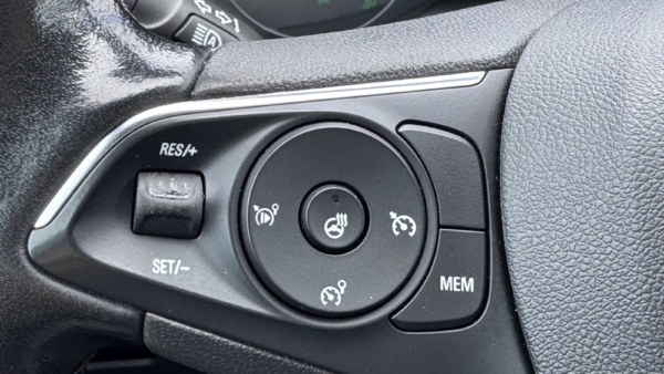 Opel Grandland X 1.5 CDTi Business Edition 2021 m. 14