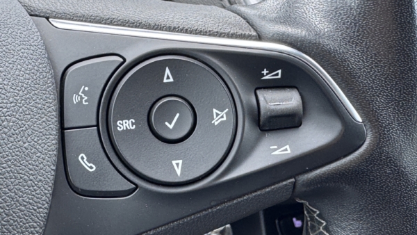 Opel Grandland X 1.5 CDTi Business Edition 2021 m. 15