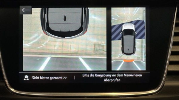 Opel Grandland X 1.5 CDTi Business Edition 2021 m. 21