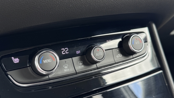 Opel Grandland X 1.5 CDTi Business Edition 2021 m. 22