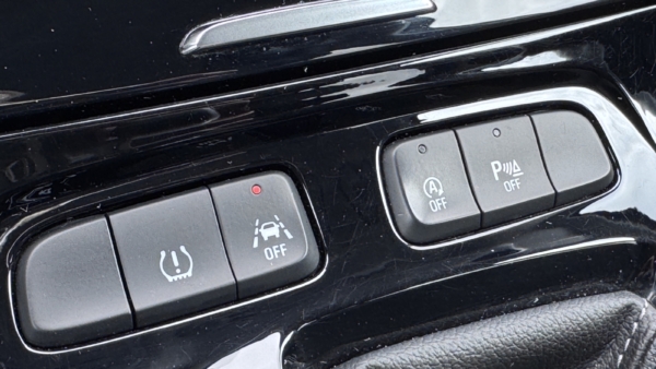 Opel Grandland X 1.5 CDTi Business Edition 2021 m. 24