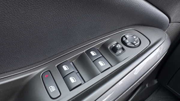 Opel Grandland X 1.5 CDTi Business Edition 2021 m. 27