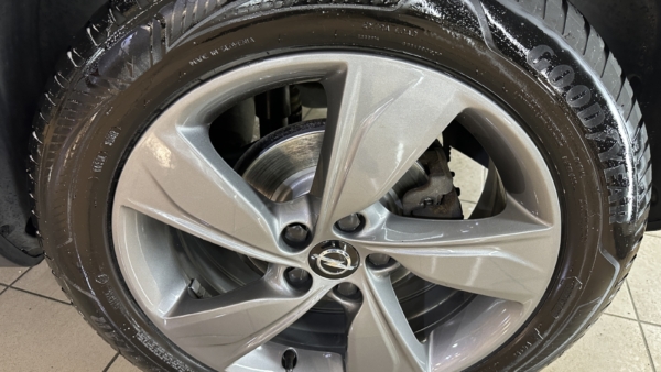Opel Grandland X 1.5 CDTi Business Edition 2021 m. 4