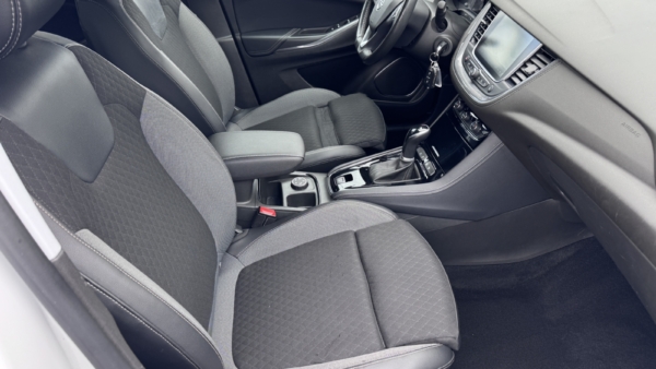 Opel Grandland X 1.5 CDTi Business Edition 2021 m. 7
