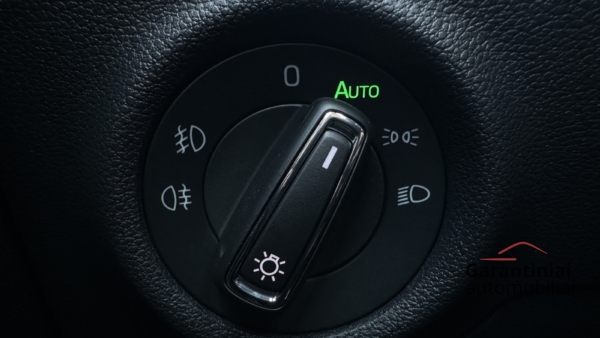 Škoda Kamiq 1.5 TSi Monte Carlo 2022 m. 20