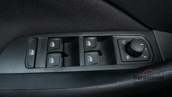 Škoda Kamiq 1.5 TSi Monte Carlo 2022 m. 21