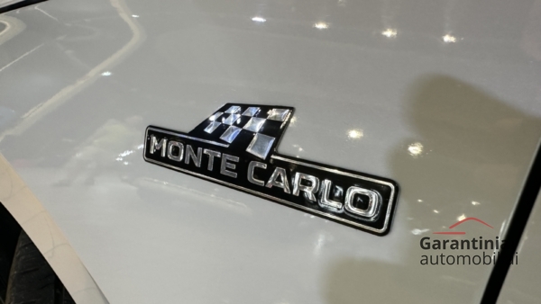 Škoda Kamiq 1.5 TSi Monte Carlo 2022 m. 25
