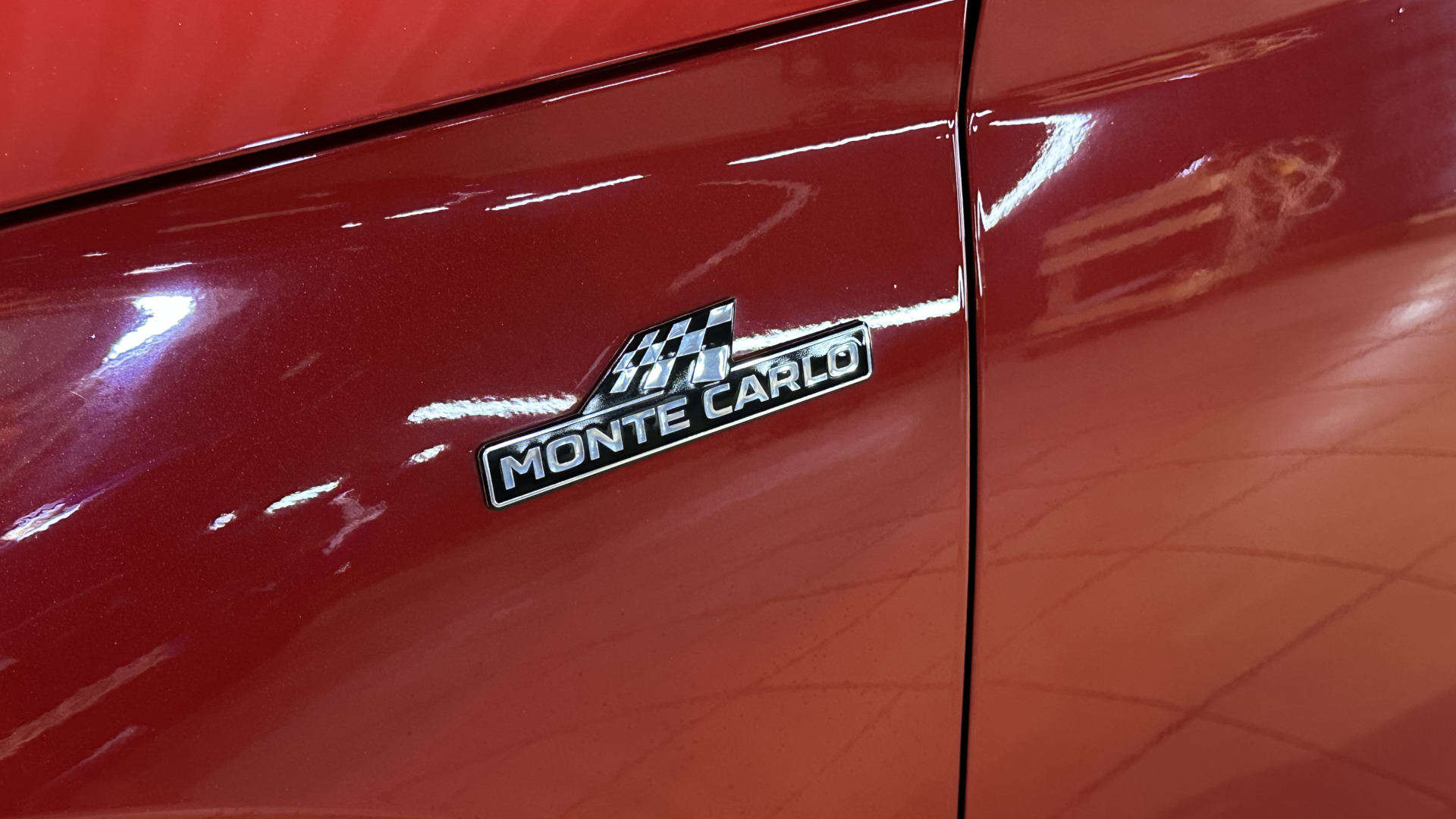Škoda Kamiq 1.5 TSi Monte Carlo 2022 m. 32