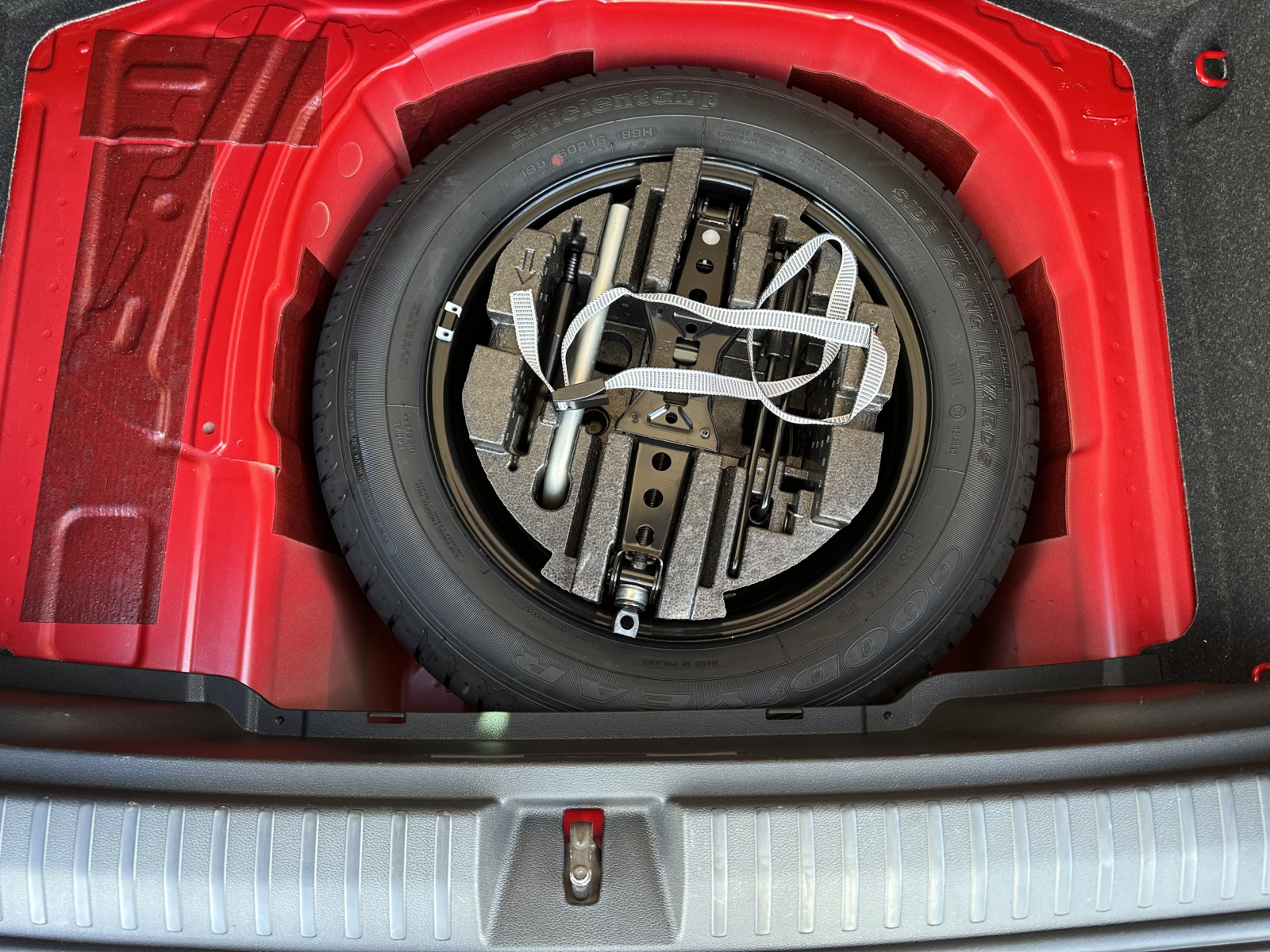 Škoda Kamiq 1.5 TSi Monte Carlo 2022 m. 29