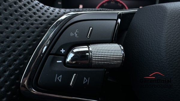 Škoda Kamiq 1.5 TSi Monte Carlo 2022 m. 8