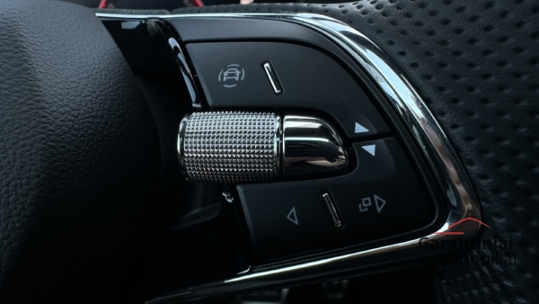Škoda Kamiq 1.5 TSi Monte Carlo 2022 m. 9