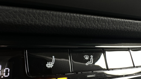 Skoda Superb 1.5 TSi Ambition 2023 m. 19