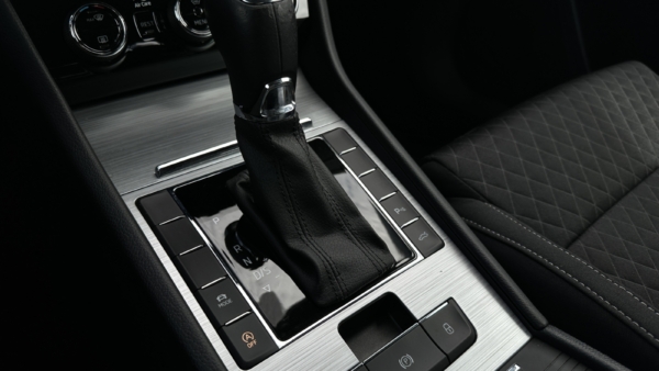 Skoda Superb 1.5 TSi Ambition 2023 m. 20